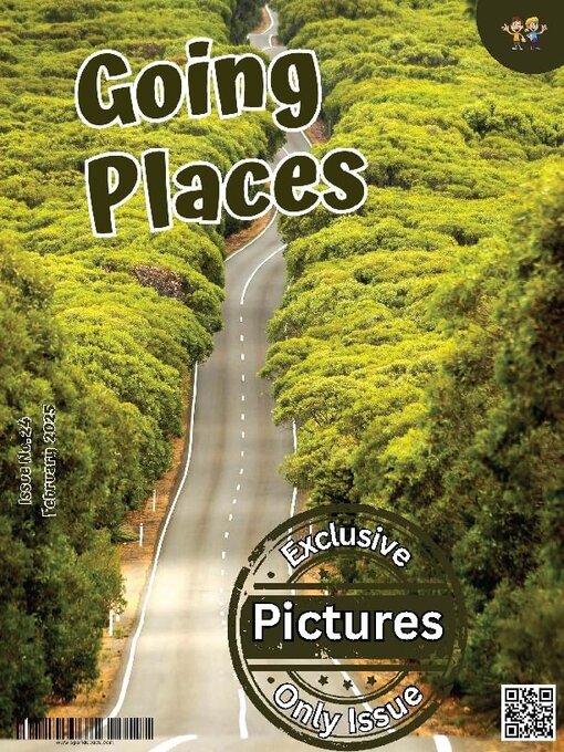 Title details for Going Places by Bona Ventures - Available